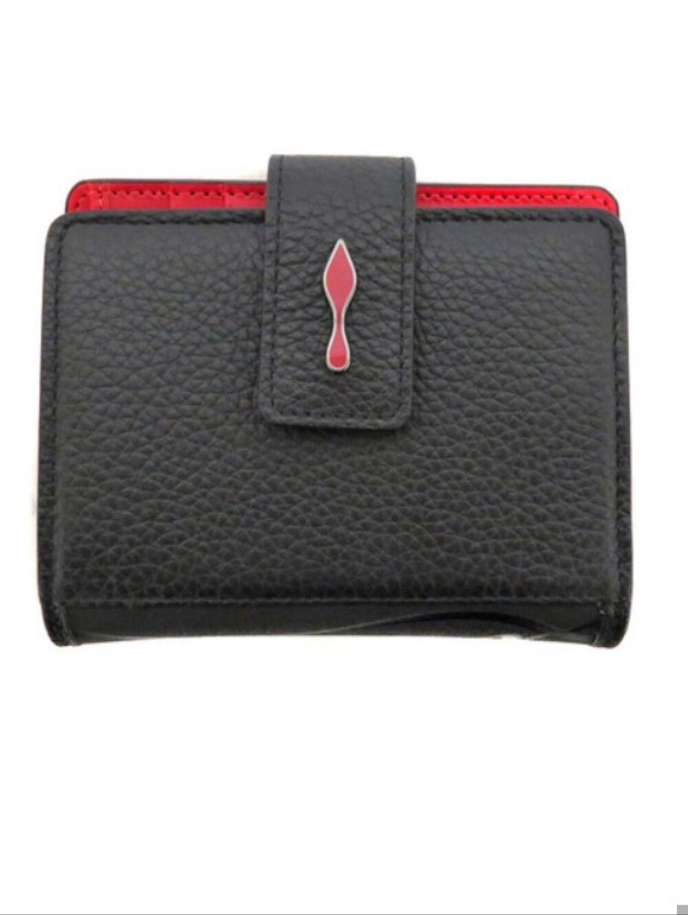 CHRISTIAN LOUBOUTIN PALOMA WALLET